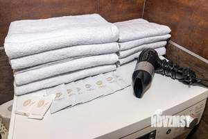 1-к квартира, посуточно, 55м2, 11/20 этаж