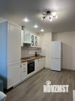 1-к квартира, на длительный срок, 34м2, 6/9 этаж