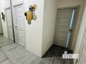 1-к квартира, на длительный срок, 39м2, 12/19 этаж