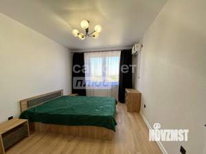 1-к квартира, на длительный срок, 40м2, 9/16 этаж