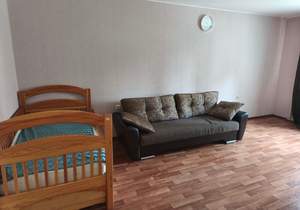 2-к квартира, на длительный срок, 59м2, 2/16 этаж