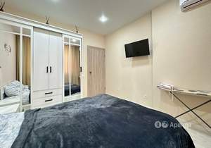 1-к квартира, на длительный срок, 39м2, 4/16 этаж