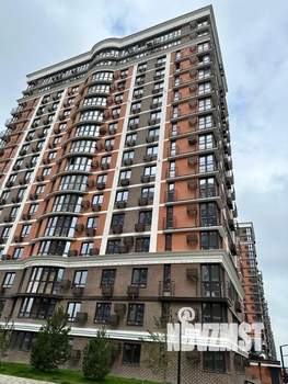 3-к квартира, на длительный срок, 62м2, 6/16 этаж