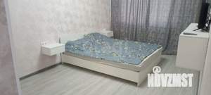 1-к квартира, на длительный срок, 37м2, 10/24 этаж