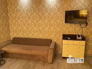 1-к квартира, посуточно, 24м2, 2/2 этаж