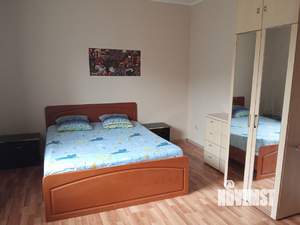 1-к квартира, на длительный срок, 40м2, 1/2 этаж