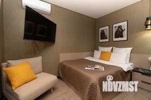 Студия квартира, посуточно, 26м2, 9/16 этаж