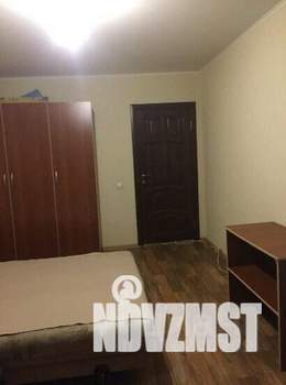 1-к квартира, на длительный срок, 45м2, 4/7 этаж