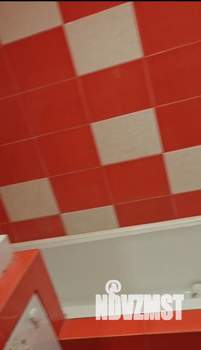 1-к квартира, на длительный срок, 39м2, 6/19 этаж