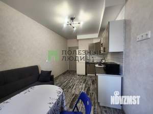 1-к квартира, на длительный срок, 40м2, 9/22 этаж