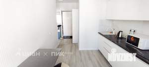 1-к квартира, на длительный срок, 34м2, 9/18 этаж