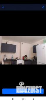 Студия квартира, на длительный срок, 26м2, 1/17 этаж