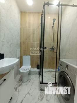 Студия квартира, на длительный срок, 28м2, 5/18 этаж