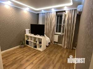 1-к квартира, на длительный срок, 33м2, 16/16 этаж