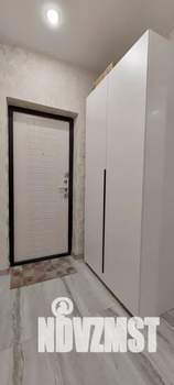 Студия квартира, посуточно, 29м2, 6/24 этаж