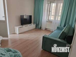 2-к квартира, посуточно, 60м2, 1/1 этаж