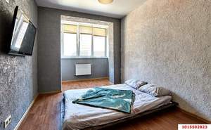 1-к квартира, на длительный срок, 44м2, 5/7 этаж