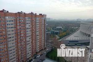 1-к квартира, посуточно, 55м2, 17/17 этаж