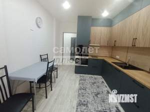 2-к квартира, на длительный срок, 58м2, 4/18 этаж