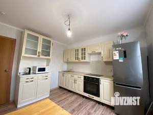 2-к квартира, на длительный срок, 56м2, 12/17 этаж