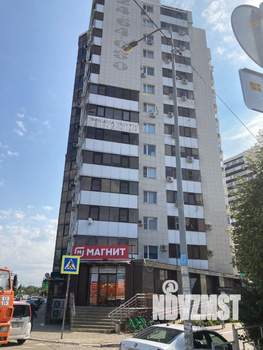 2-к квартира, на длительный срок, 62м2, 3/15 этаж