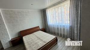Студия квартира, на длительный срок, 38м2, 5/10 этаж
