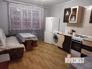 2-к квартира, на длительный срок, 65м2, 3/16 этаж