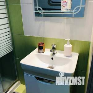 Студия квартира, посуточно, 29м2, 13/17 этаж