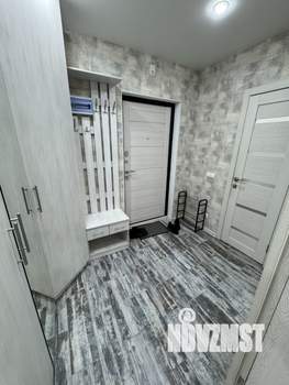 1-к квартира, на длительный срок, 42м2, 8/26 этаж