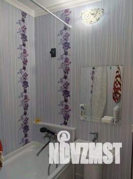 1-к квартира, на длительный срок, 40м2, 12/17 этаж