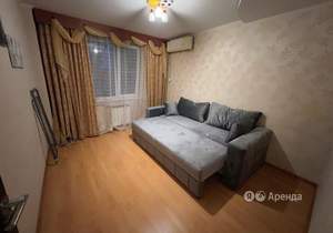 2-к квартира, на длительный срок, 47м2, 1/9 этаж