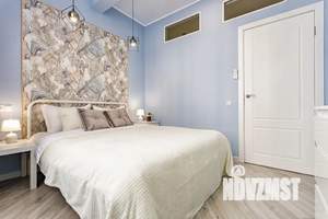 2-к квартира, посуточно, 55м2, 6/16 этаж