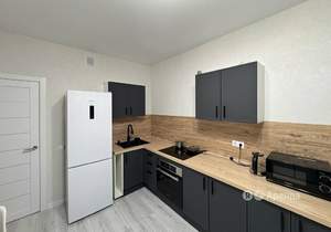 Студия квартира, на длительный срок, 31м2, 10/21 этаж