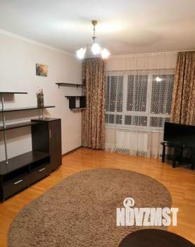 1-к квартира, на длительный срок, 44м2, 16/20 этаж