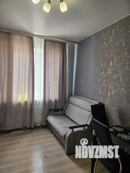 1-к квартира, на длительный срок, 40м2, 4/9 этаж