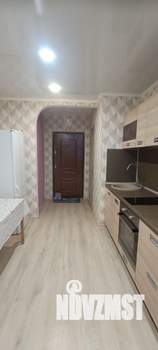 Студия квартира, на длительный срок, 29м2, 5/10 этаж