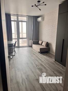 3-к квартира, на длительный срок, 89м2, 20/24 этаж