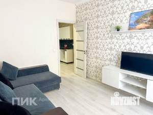 2-к квартира, на длительный срок, 43м2, 2/16 этаж