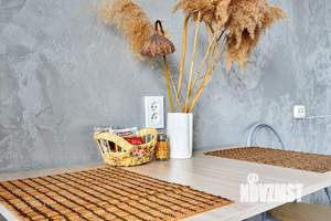1-к квартира, посуточно, 39м2, 1/1 этаж