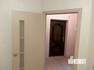 1-к квартира, на длительный срок, 35м2, 4/19 этаж