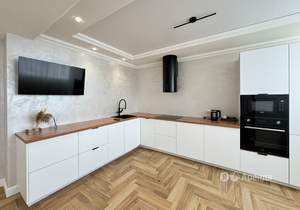 1-к квартира, на длительный срок, 52м2, 13/20 этаж