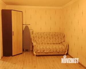 1-к квартира, на длительный срок, 32м2, 5/5 этаж