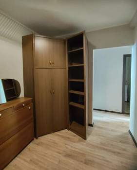 1-к квартира, на длительный срок, 40м2, 11/16 этаж