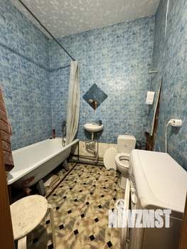 Студия квартира, на длительный срок, 30м2, 18/22 этаж