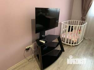 1-к квартира, на длительный срок, 41м2, 8/11 этаж