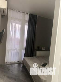 1-к квартира, посуточно, 35м2, 19/24 этаж