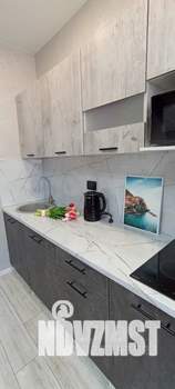 1-к квартира, посуточно, 41м2, 14/18 этаж