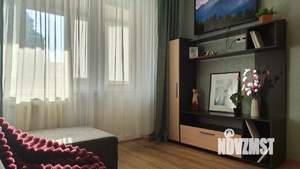 2-к квартира, на длительный срок, 55м2, 4/5 этаж