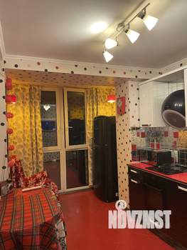 Студия квартира, на длительный срок, 60м2, 9/9 этаж