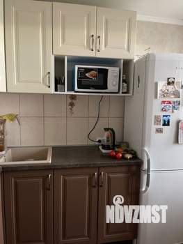 1-к квартира, на длительный срок, 32м2, 5/12 этаж